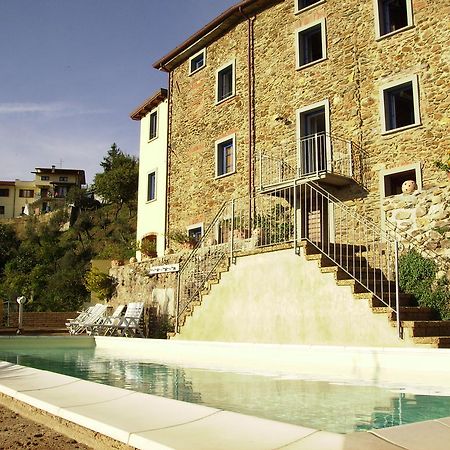 Casa Vacanze Al Settimo Cielo Massa  Exterior photo