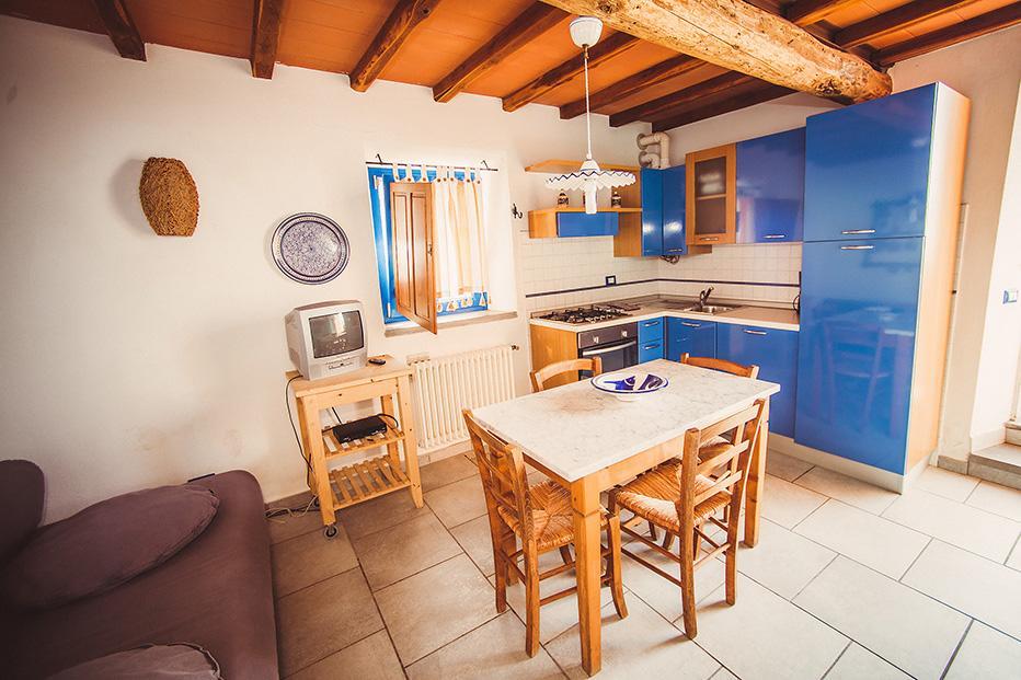Casa Vacanze Al Settimo Cielo Massa  Exterior photo