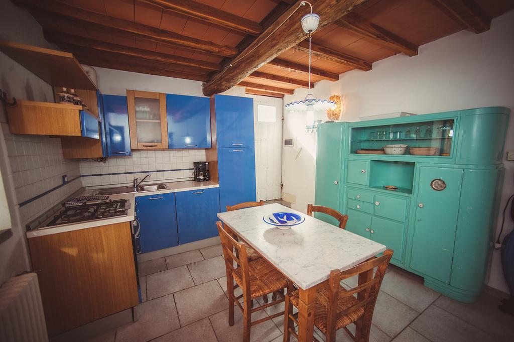 Casa Vacanze Al Settimo Cielo Massa  Exterior photo