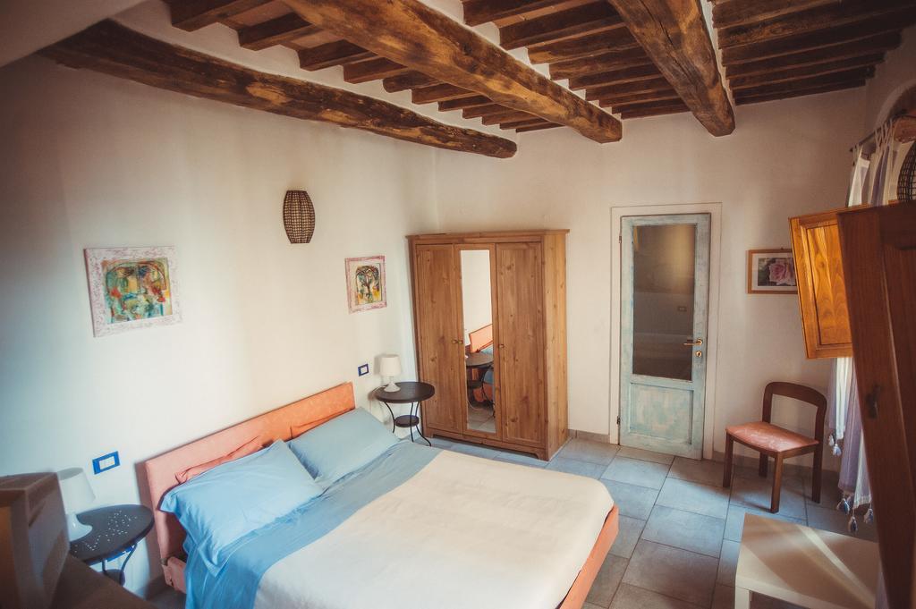 Casa Vacanze Al Settimo Cielo Massa  Exterior photo