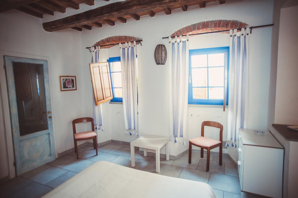 Casa Vacanze Al Settimo Cielo Massa  Exterior photo