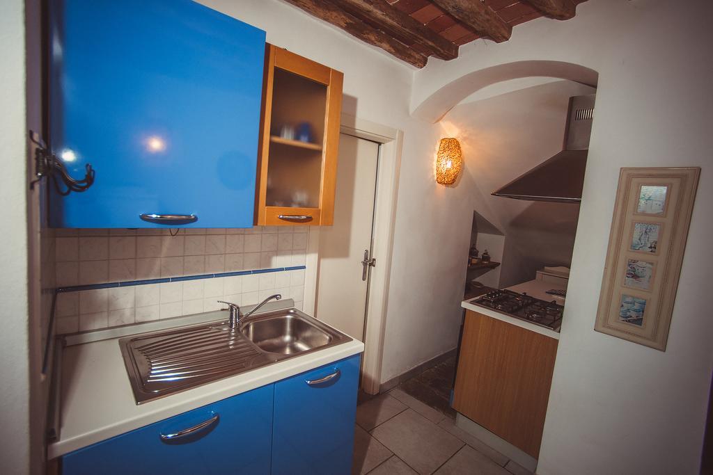 Casa Vacanze Al Settimo Cielo Massa  Exterior photo